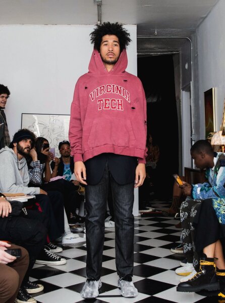 Hoodie 2025 fashion 2019
